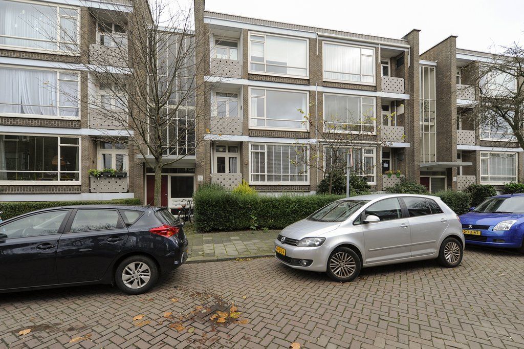 Cornelis Houtmanstraat 58 Photo 4