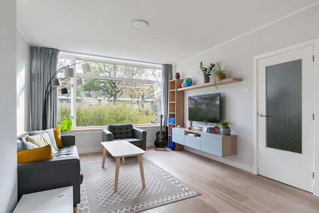 Hendrik van Boeijenlaan 19 Photo 1