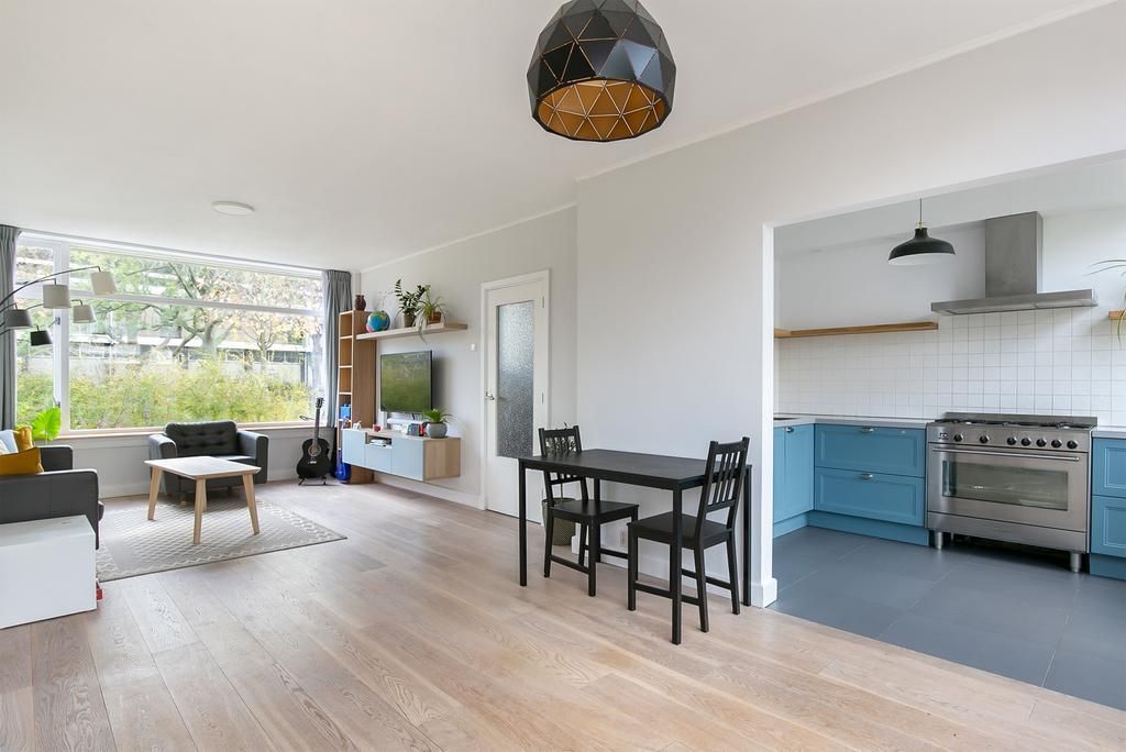 Hendrik van Boeijenlaan 19 Photo 0