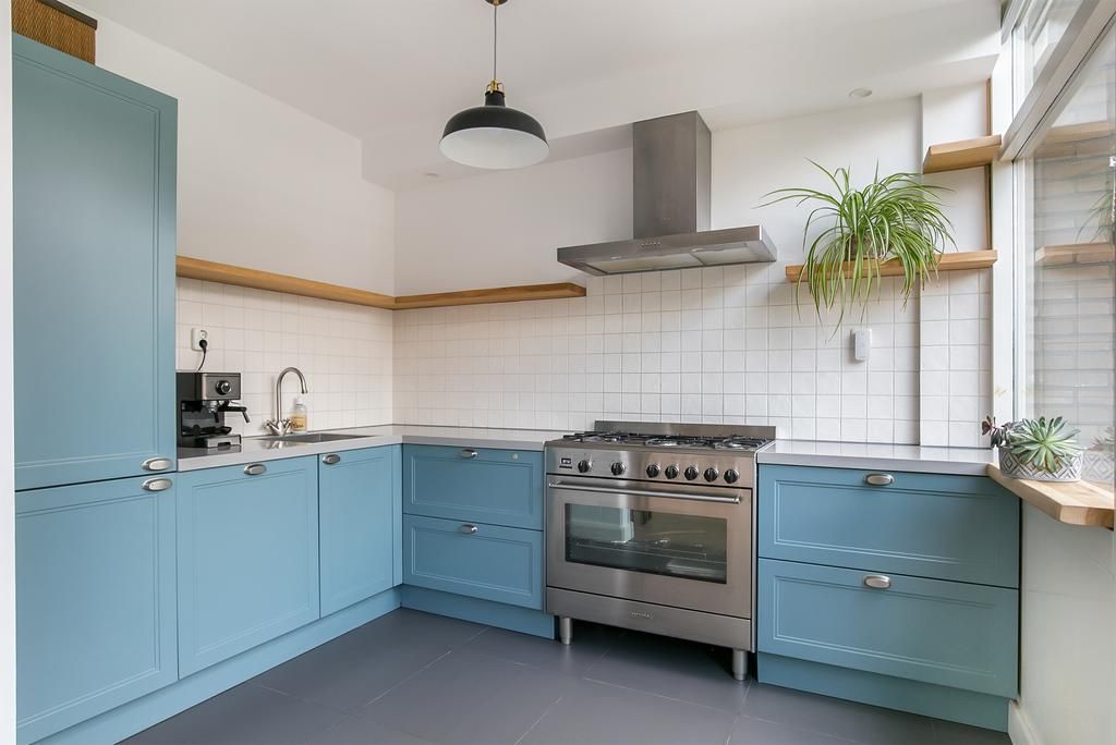 Hendrik van Boeijenlaan 19 Photo 3