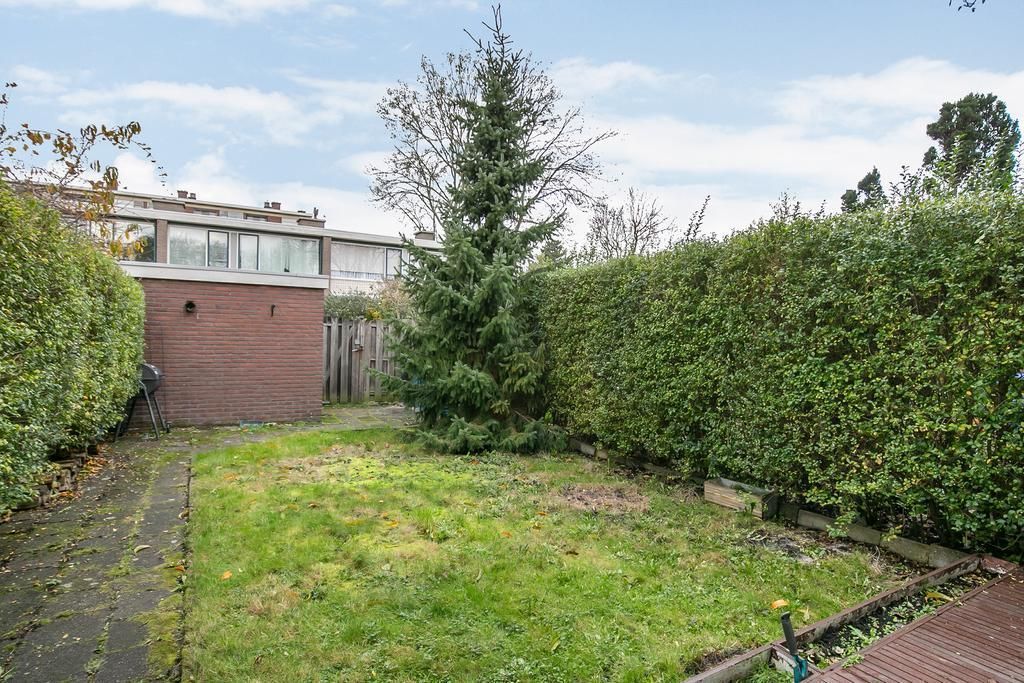 Hendrik van Boeijenlaan 19 Photo 4