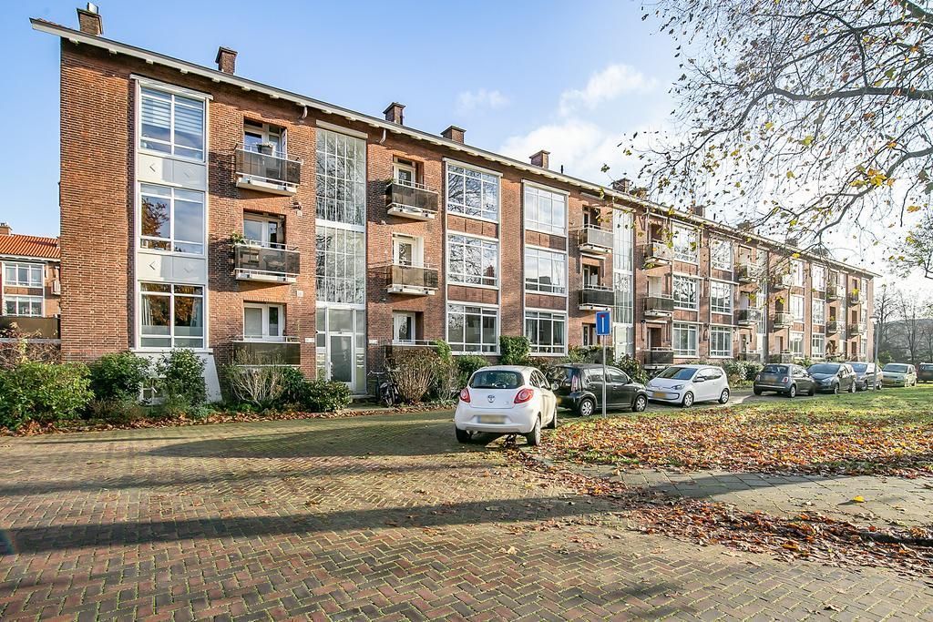 Louis Couperusstraat 23 Photo 4