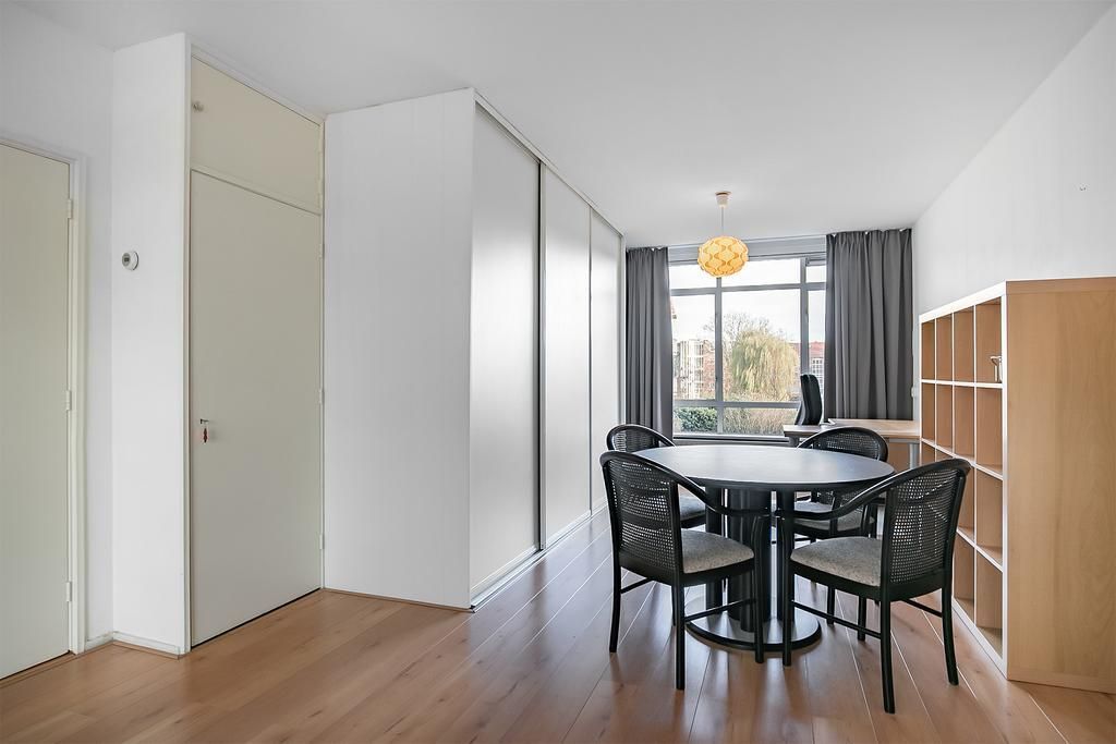 Louis Couperusstraat 23 Photo 2