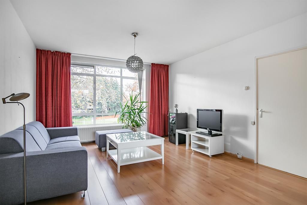 Louis Couperusstraat 23 Photo 0