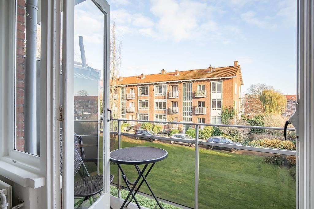 Louis Couperusstraat 23 Photo 3