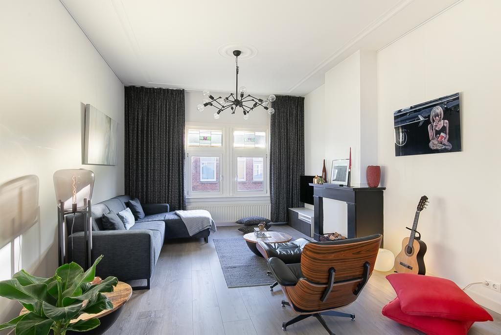 Johan van Hoornstraat 20 Photo 3