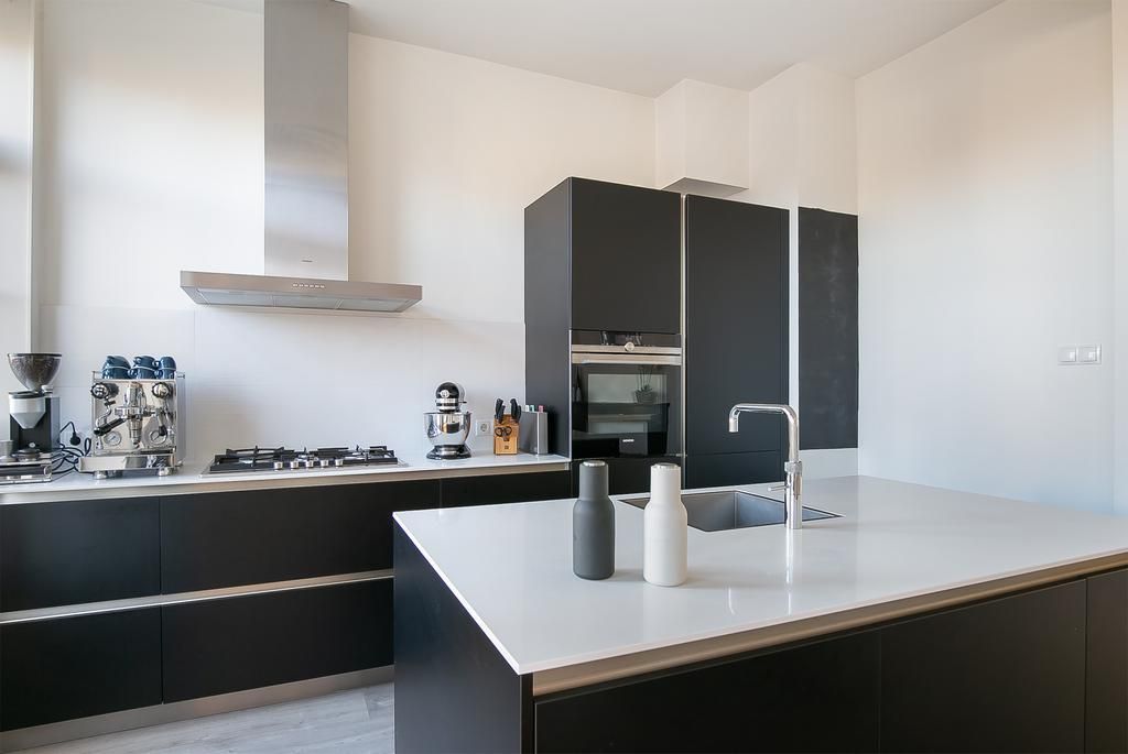 Johan van Hoornstraat 20 Photo 1