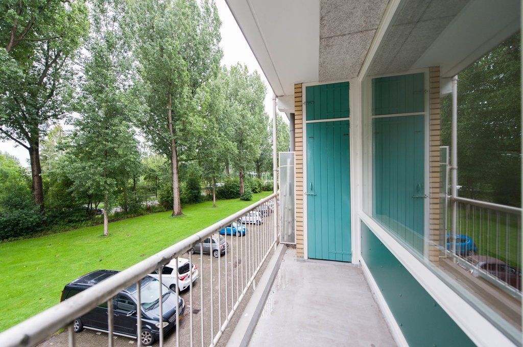 Burgemeester Keijzerlaan 145 Photo 4