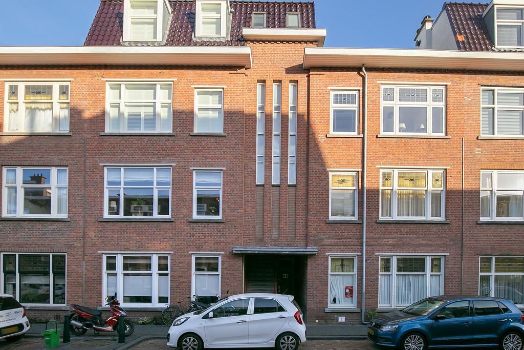 De Sillestraat 42 Photo 4
