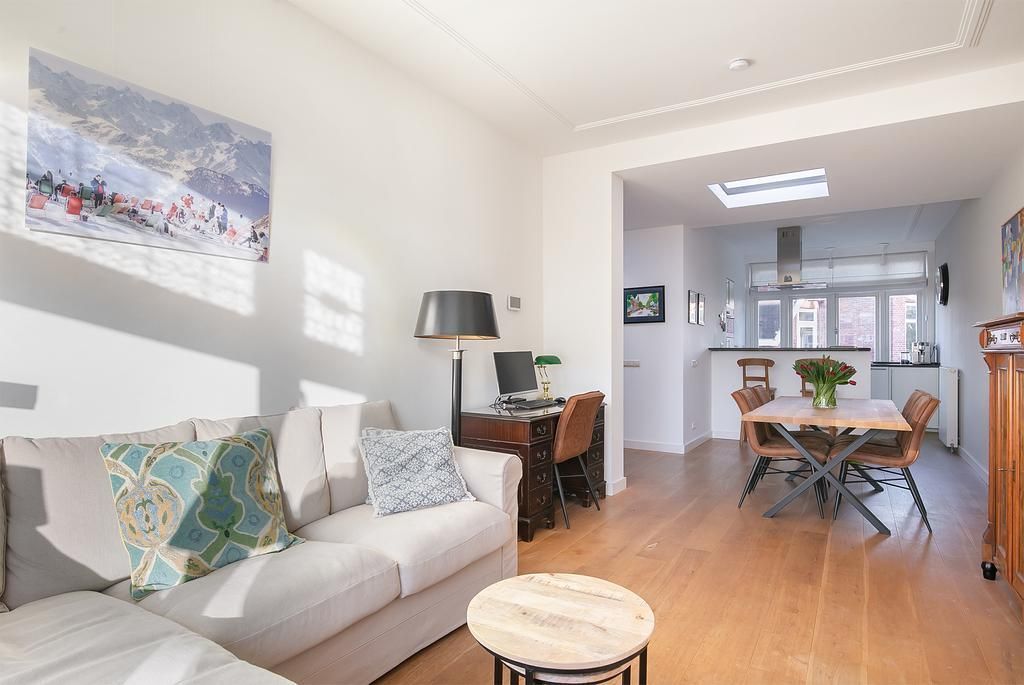 De Sillestraat 42 Photo 0