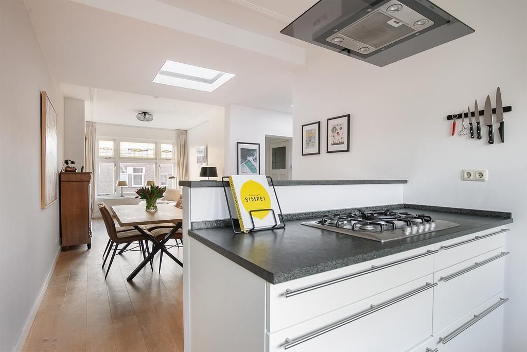 De Sillestraat 42 Photo 2