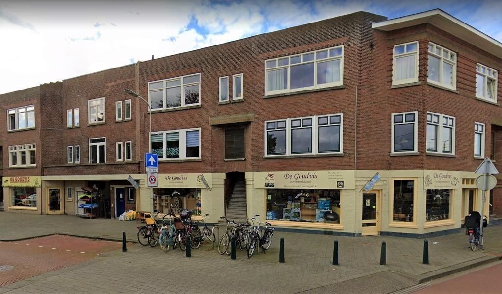 Stuyvesantplein 3+ 7 Photo 0