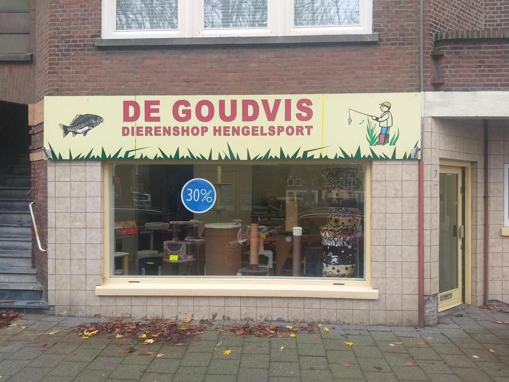 Stuyvesantplein 3+ 7 Photo 2