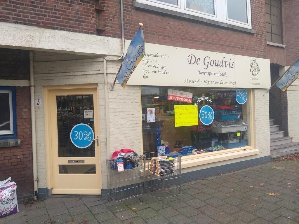 Stuyvesantplein 3+ 7 Photo 3