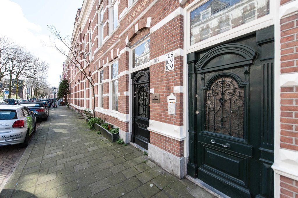 Van Merlenstraat 106B Photo 2