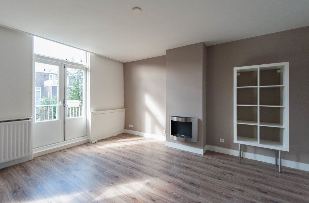 Van Merlenstraat 106B Photo 0