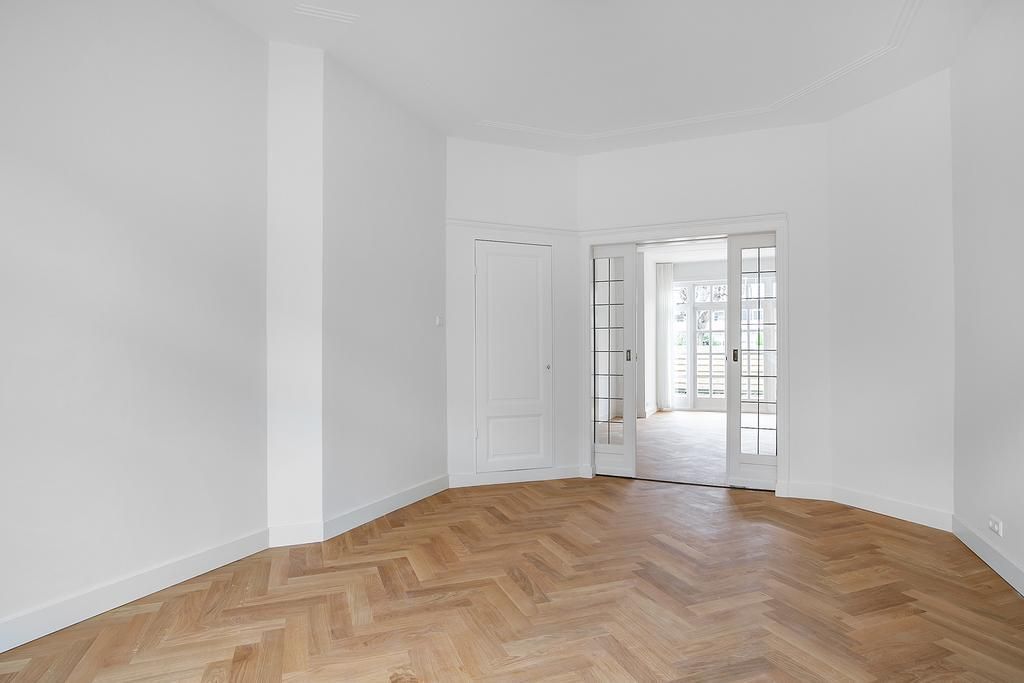 Van Imhoffstraat 21 Photo 1