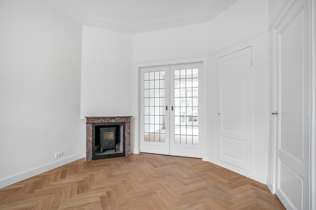 Van Imhoffstraat 21 Photo 3