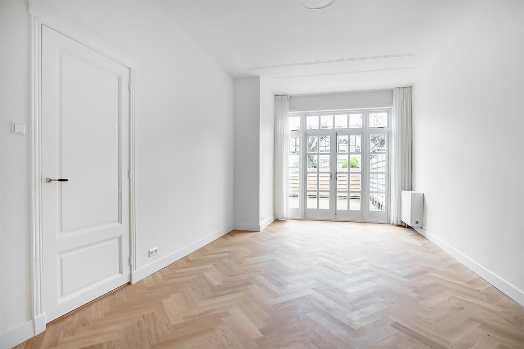 Van Imhoffstraat 21 Photo 2