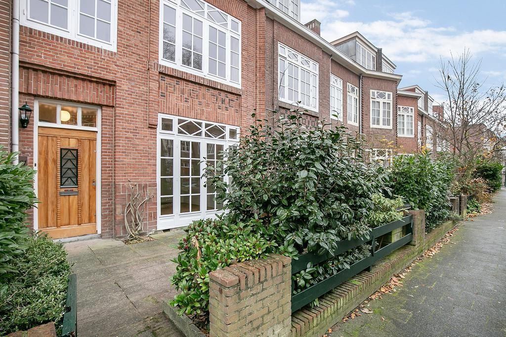 Van Imhoffstraat 21 Photo 0