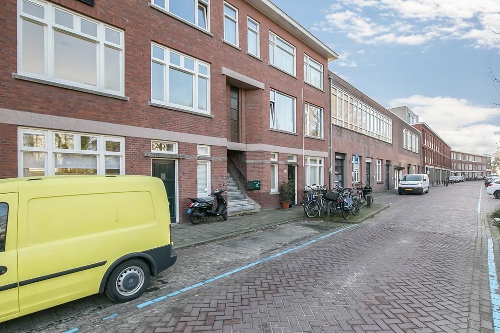 van Alphenstraat 78 Photo 3