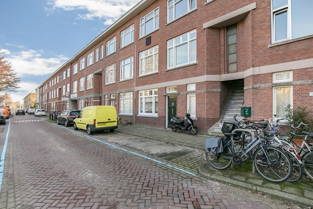 van Alphenstraat 78 Photo 4