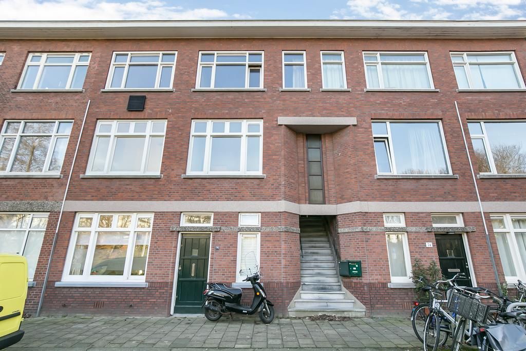 van Alphenstraat 78 Photo 2