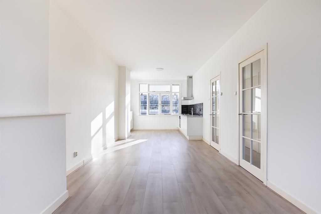 van Alphenstraat 78 Photo 2