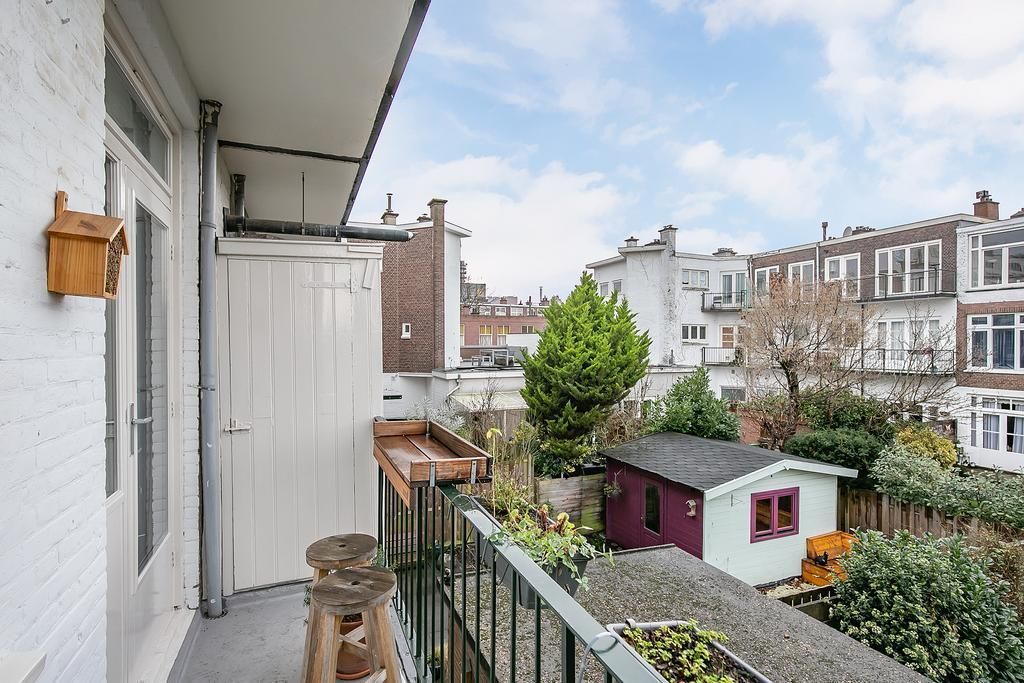 Usselincxstraat 10 Photo 4