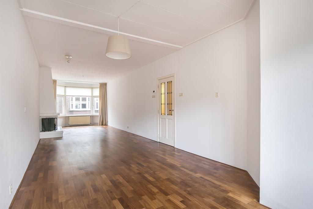 Stuyvesantstraat 275 Photo 2