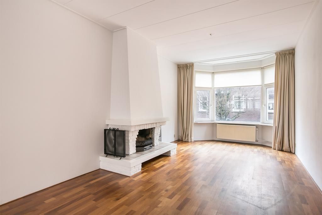 Stuyvesantstraat 275 Photo 2