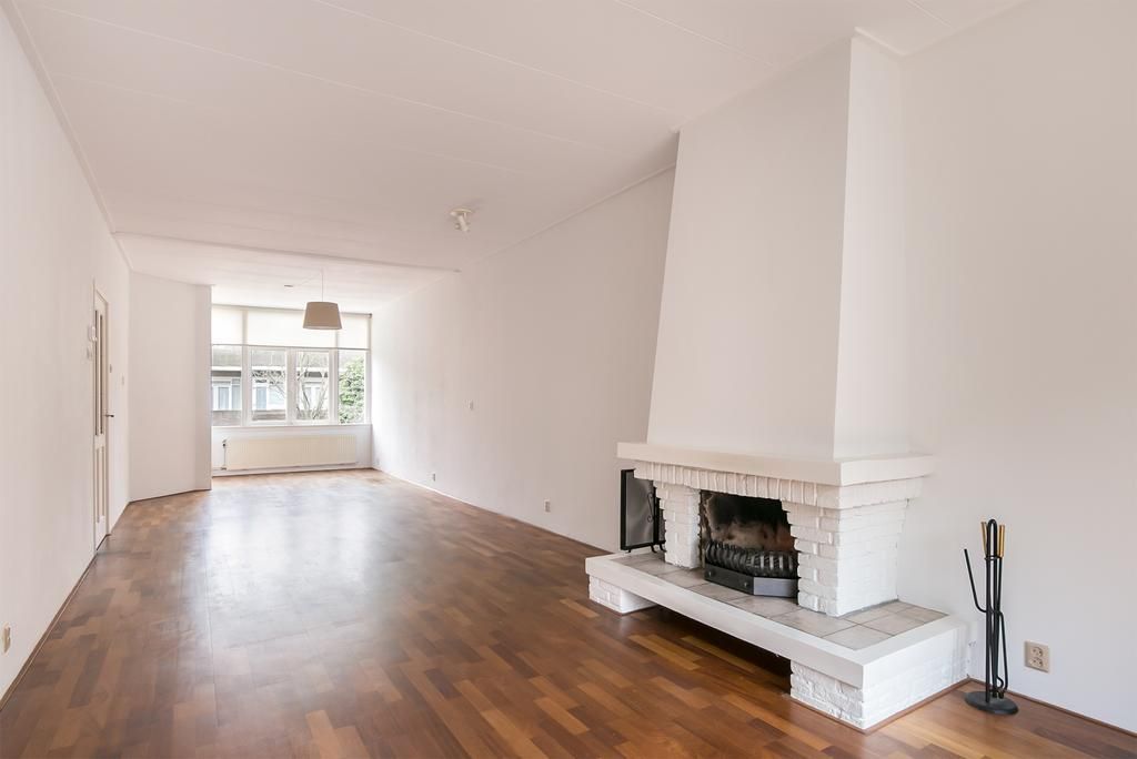 Stuyvesantstraat 275 Photo 3