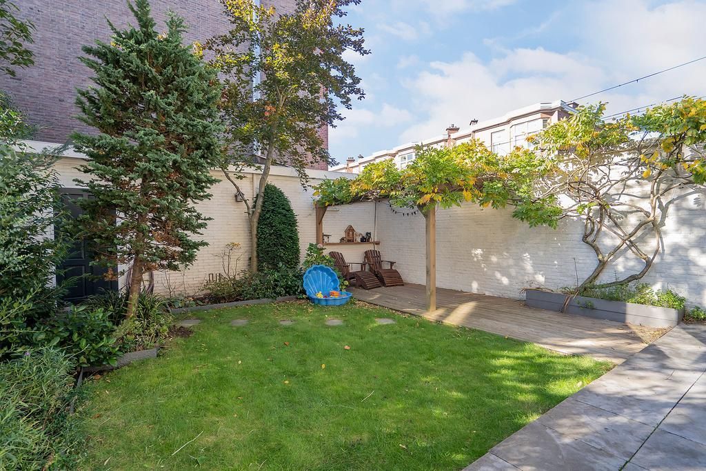 Loudonstraat 71 Photo 4