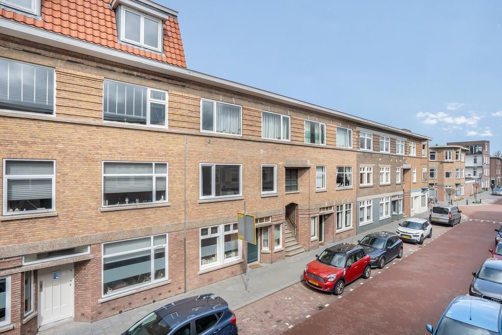 Willem van Outhoornstraat 66 Photo 4