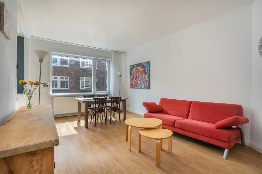 Willem van Outhoornstraat 66 Photo 0