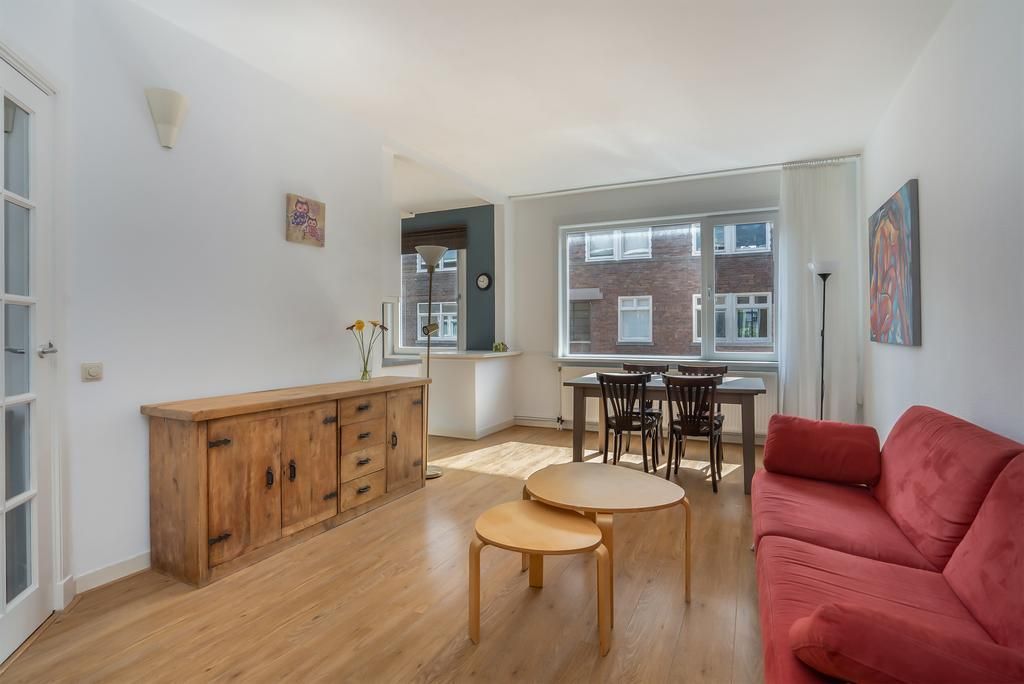 Willem van Outhoornstraat 66 Photo 1