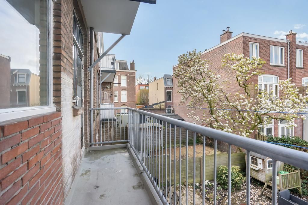 Willem van Outhoornstraat 66 Photo 3