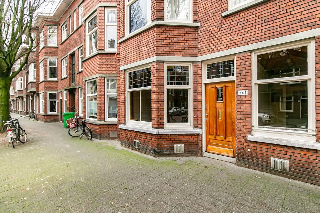 Stuyvesantstraat 262 Photo 4