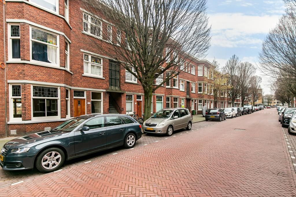Stuyvesantstraat 262 Photo 2