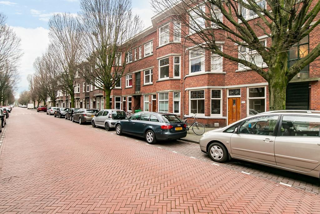 Stuyvesantstraat 262 Photo 3