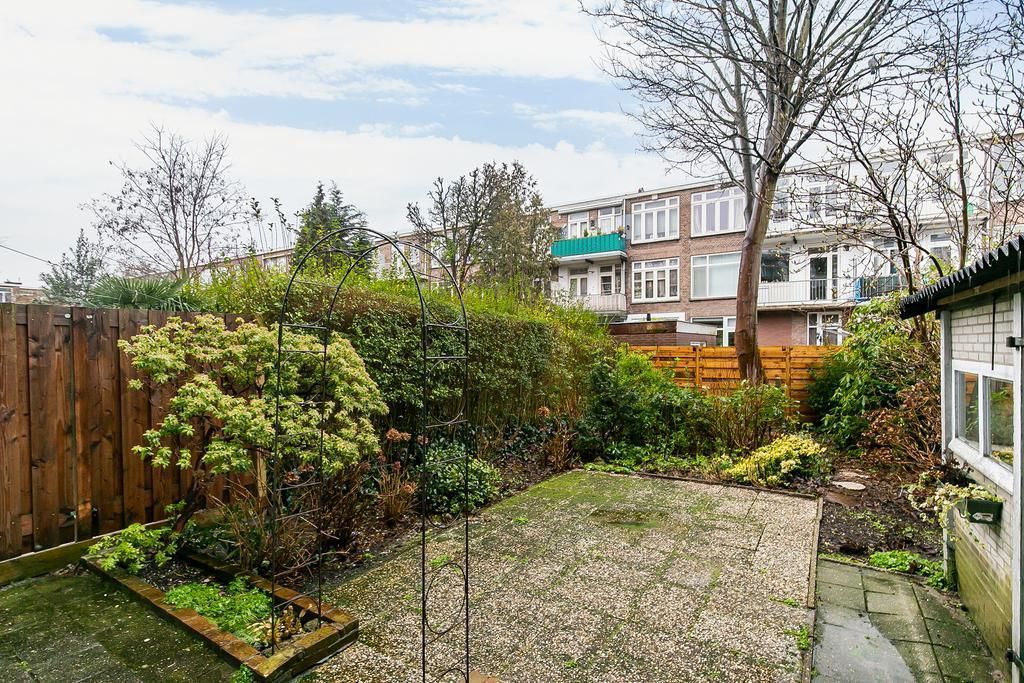 Stuyvesantstraat 262 Photo 1