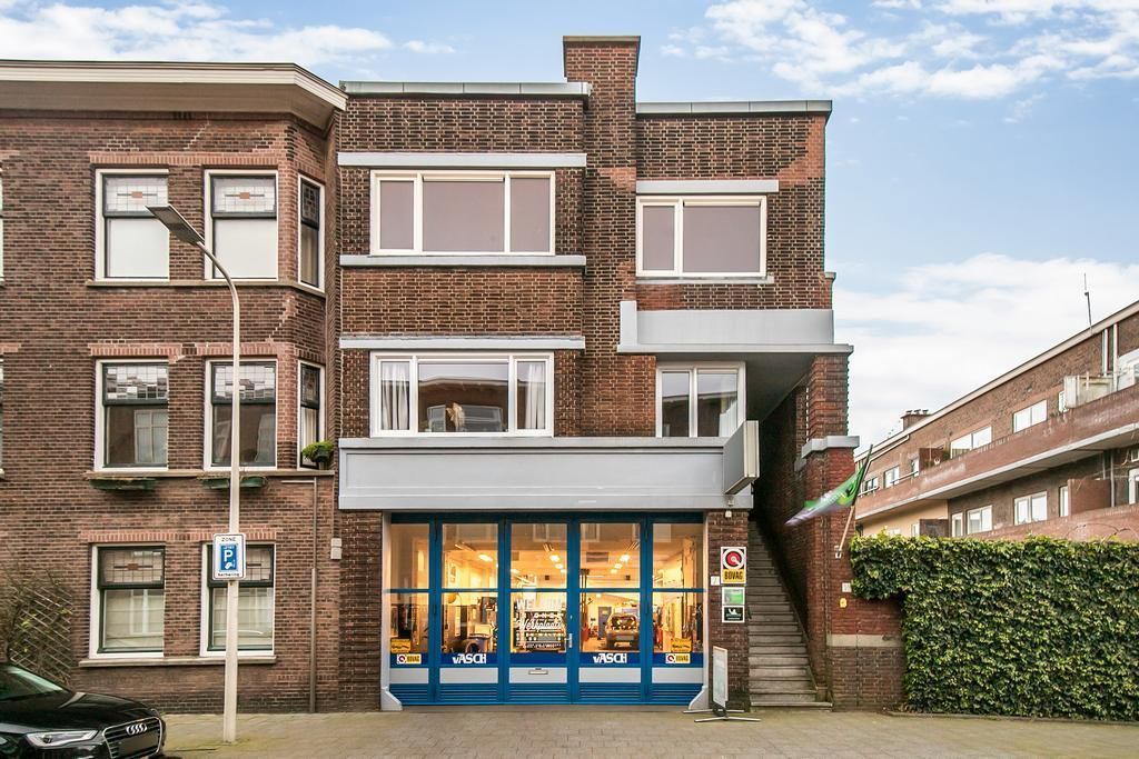 Sibergstraat 3 Photo 4