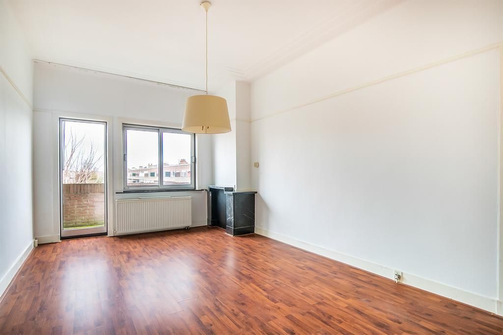 Sibergstraat 3 Photo 2