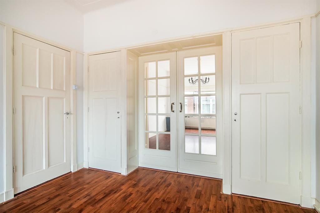 Sibergstraat 3 Photo 1