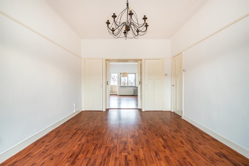 Sibergstraat 3 Photo 0