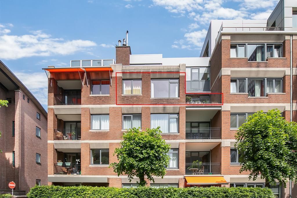 Koningin Sophiestraat 114* Photo 1