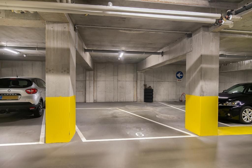 Koningin Sophiestraat 114* Photo 4