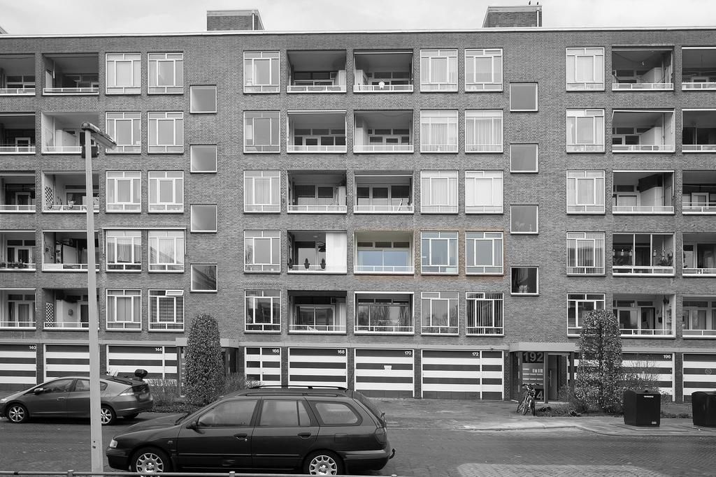 Barnsteenhorst 176 Photo 4