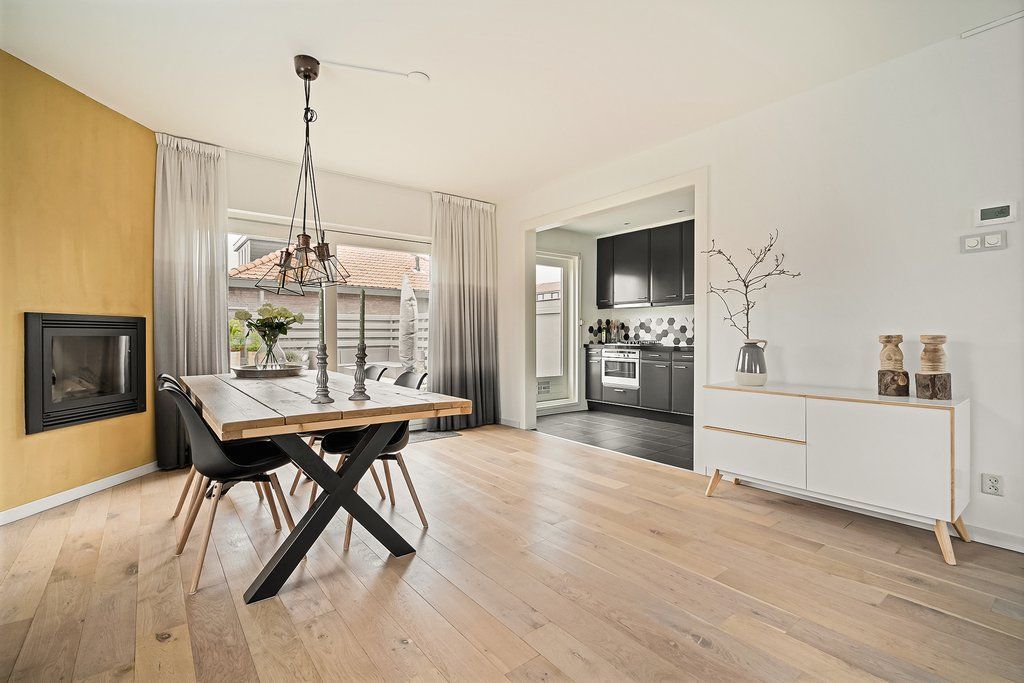 Oranje Nassaustraat 48 Photo 1