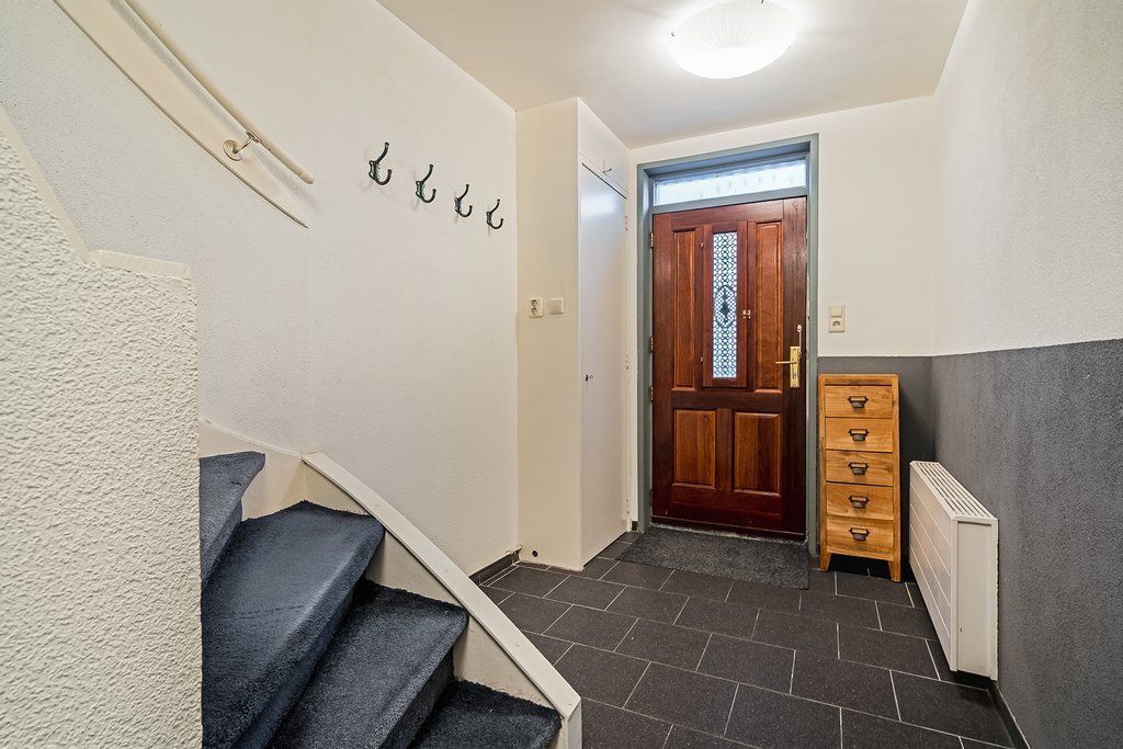 Oranje Nassaustraat 48 Photo 4